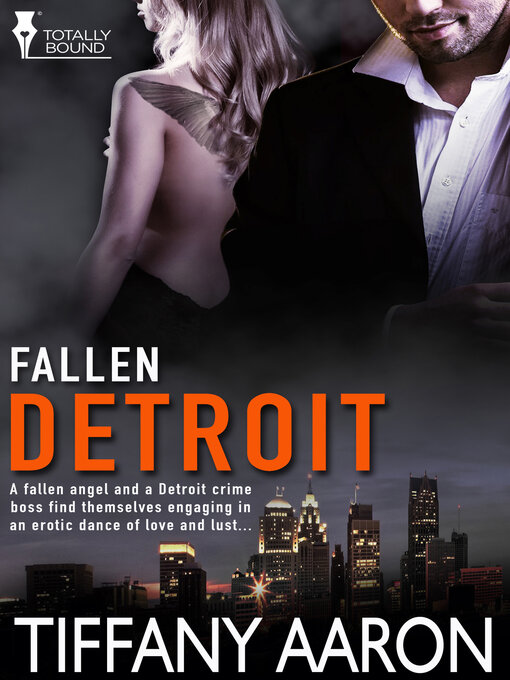 Title details for Detroit by Tiffany Aaron - Available